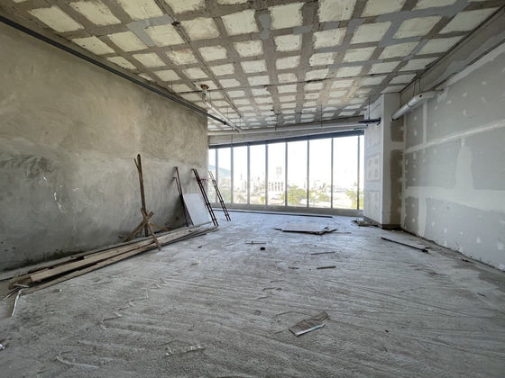 Oficina alquiler Metro Plaza, Santo Domingo