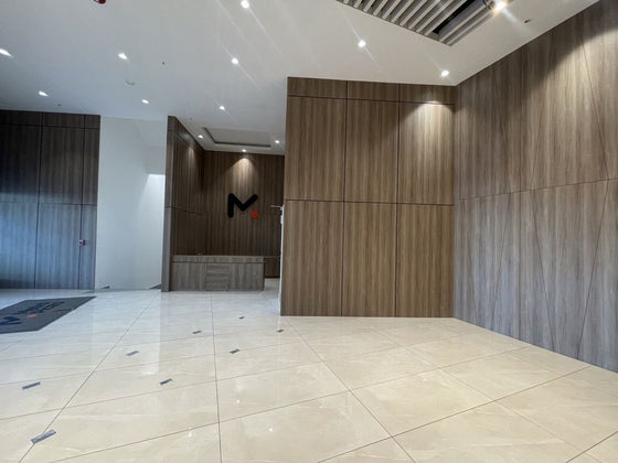 Oficina alquiler Metro Plaza, Santo Domingo