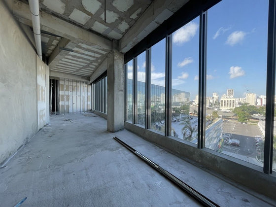 Oficina alquiler Metro Plaza, Santo Domingo