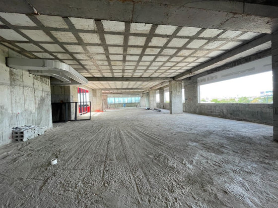 Oficina alquiler Santo Domingo, Ezalia Office Lofts