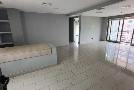 Edificio oficinas alquiler Piantini, Santo Domingo