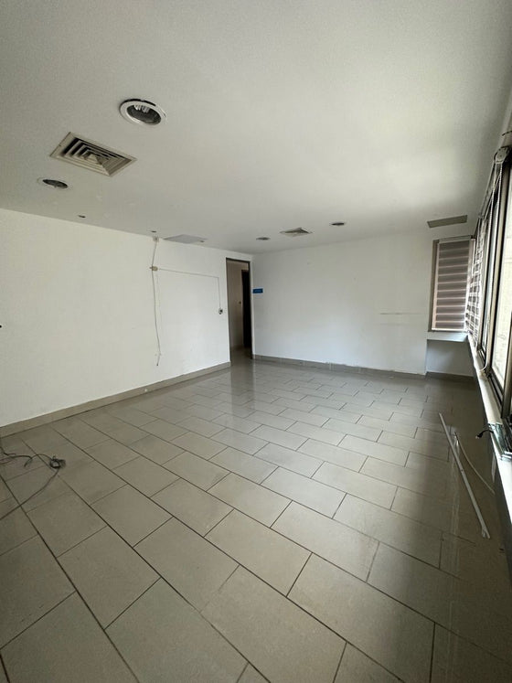 Edificio oficinas alquiler Piantini, Santo Domingo