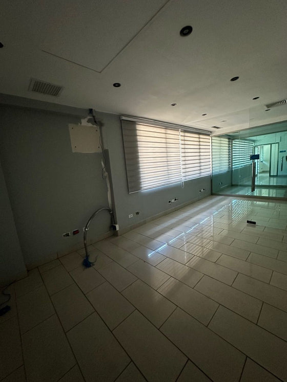 Edificio oficinas alquiler Piantini, Santo Domingo