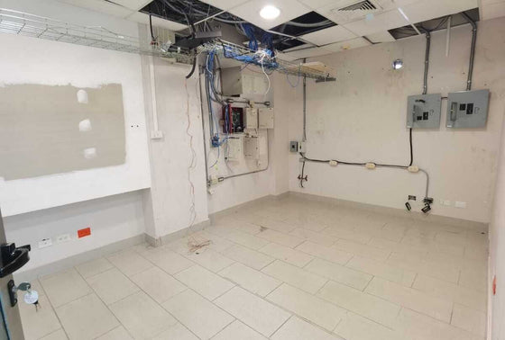 Edificio oficinas alquiler Piantini, Santo Domingo