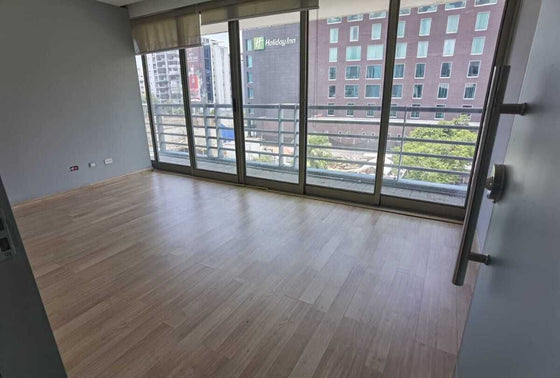 Edificio oficinas alquiler Piantini, Santo Domingo