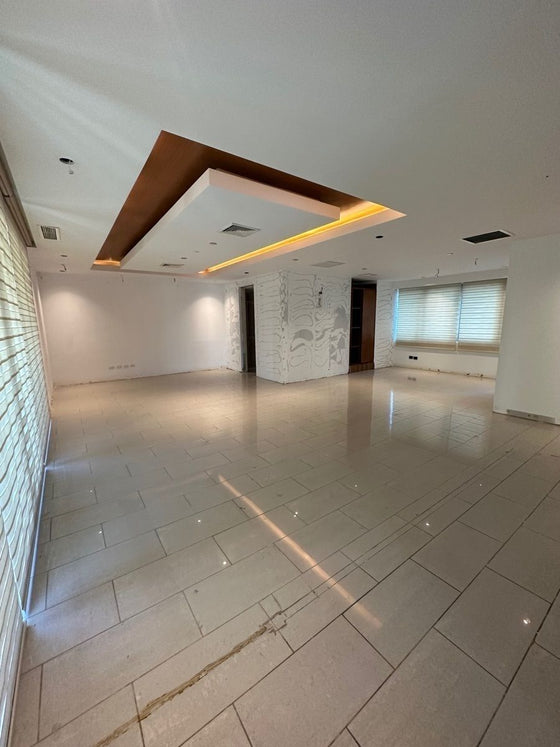 Edificio oficinas alquiler Piantini, Santo Domingo