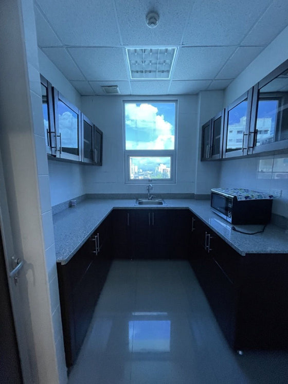 Edificio oficinas venta ALQUILADO Renacimiento, Santo Domingo