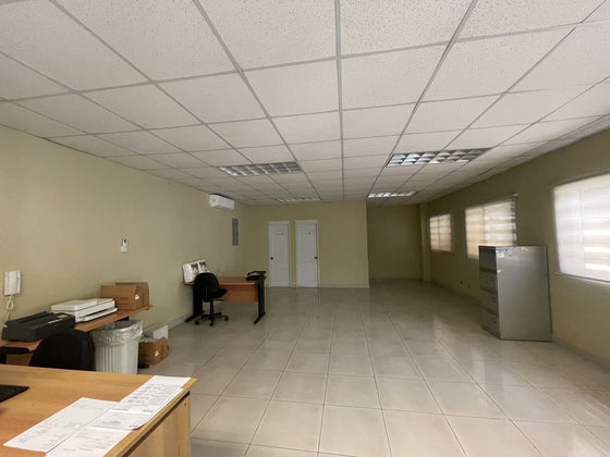 Nave industrial alquiler venta Monumental Duarte, Santo Domingo Oeste