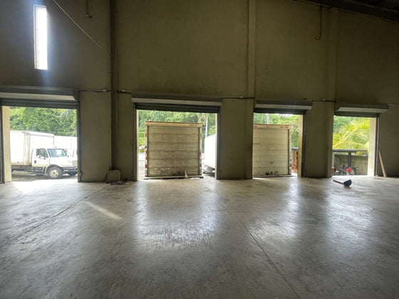 Nave industrial alquiler venta Monumental Duarte, Santo Domingo Oeste