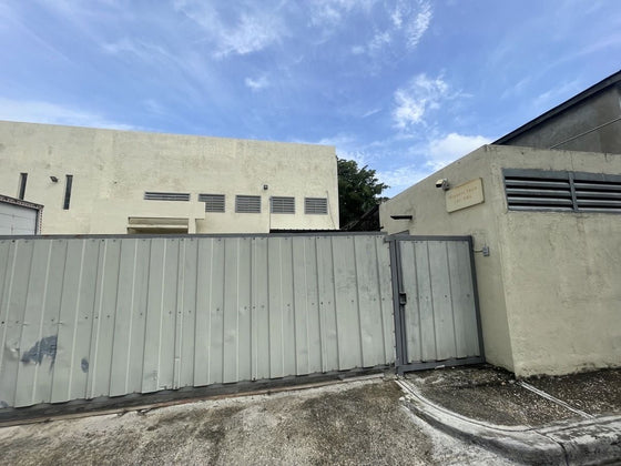 Nave industrial alquiler venta Monumental Duarte, Santo Domingo Oeste