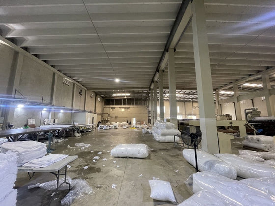 Nave industrial alquiler venta Monumental Duarte, Santo Domingo Oeste