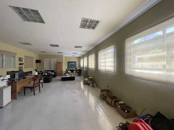 Nave industrial alquiler venta Monumental Duarte, Santo Domingo Oeste