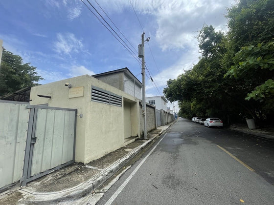 Nave industrial alquiler venta Monumental Duarte, Santo Domingo Oeste