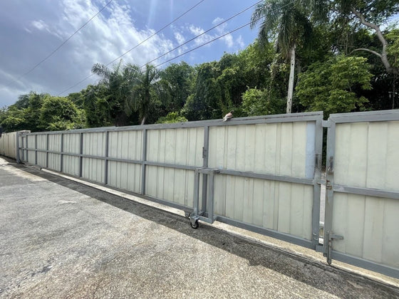 Nave industrial alquiler venta Monumental Duarte, Santo Domingo Oeste
