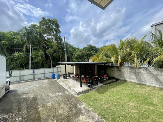 Nave industrial alquiler venta Monumental Duarte, Santo Domingo Oeste