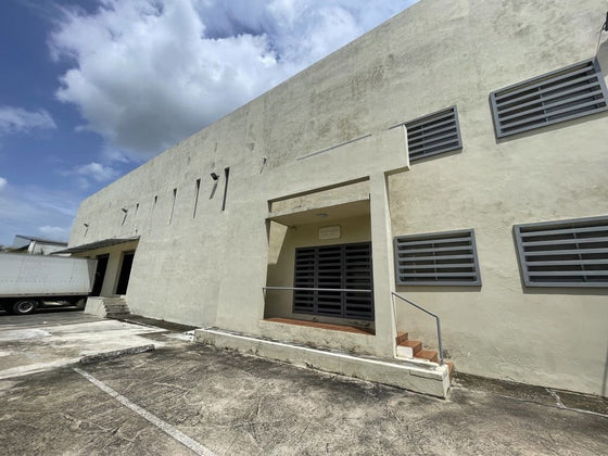 Nave industrial alquiler venta Monumental Duarte, Santo Domingo Oeste