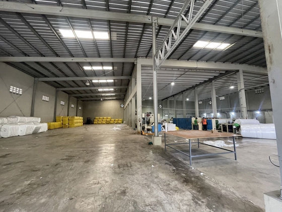 Nave industrial alquiler venta Monumental Duarte, Santo Domingo Oeste