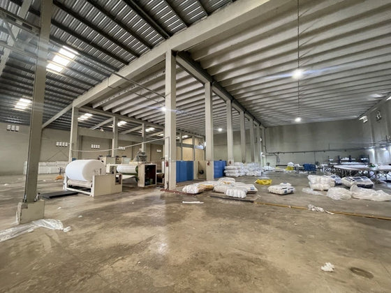 Nave industrial alquiler venta Monumental Duarte, Santo Domingo Oeste