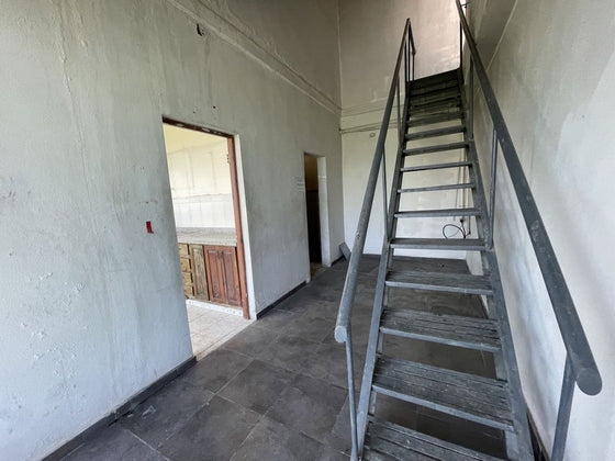 Naves Industriales y Tecnológicas desde 239 hasta 6,196 m² en Alquiler | Zona Franca Hainamosa I y II, Santo Domingo Este