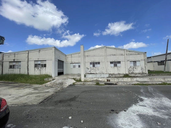 Naves Industriales y Tecnológicas desde 239 hasta 6,196 m² en Alquiler | Zona Franca Hainamosa I y II, Santo Domingo Este