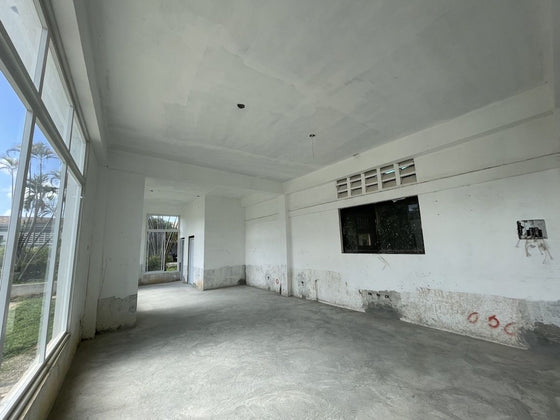 Naves Industriales y Tecnológicas desde 239 hasta 6,196 m² en Alquiler | Zona Franca Hainamosa I y II, Santo Domingo Este