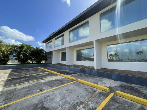 Naves Industriales y Tecnológicas desde 239 hasta 6,196 m² en Alquiler | Zona Franca Hainamosa I y II, Santo Domingo Este