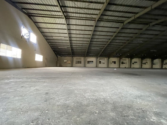 Naves Industriales y Tecnológicas desde 239 hasta 6,196 m² en Alquiler | Zona Franca Hainamosa I y II, Santo Domingo Este