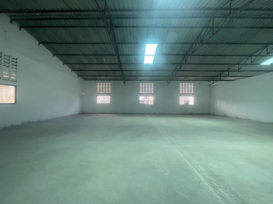 Naves Industriales y Tecnológicas desde 239 hasta 6,196 m² en Alquiler | Zona Franca Hainamosa I y II, Santo Domingo Este