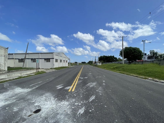 Naves Industriales y Tecnológicas desde 239 hasta 6,196 m² en Alquiler | Zona Franca Hainamosa I y II, Santo Domingo Este