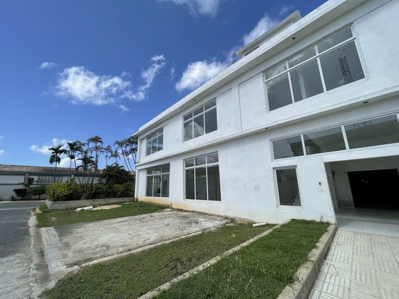 Naves Industriales y Tecnológicas desde 239 hasta 6,196 m² en Alquiler | Zona Franca Hainamosa I y II, Santo Domingo Este