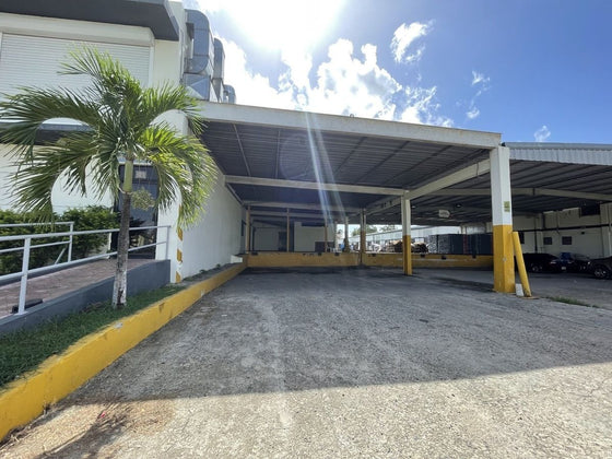 Naves Industriales y Tecnológicas desde 239 hasta 6,196 m² en Alquiler | Zona Franca Hainamosa I y II, Santo Domingo Este