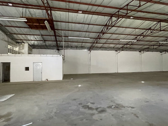 Naves Industriales y Tecnológicas desde 239 hasta 6,196 m² en Alquiler | Zona Franca Hainamosa I y II, Santo Domingo Este