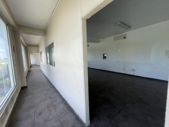 Naves Industriales y Tecnológicas desde 239 hasta 6,196 m² en Alquiler | Zona Franca Hainamosa I y II, Santo Domingo Este