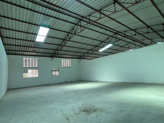 Naves Industriales y Tecnológicas desde 239 hasta 6,196 m² en Alquiler | Zona Franca Hainamosa I y II, Santo Domingo Este