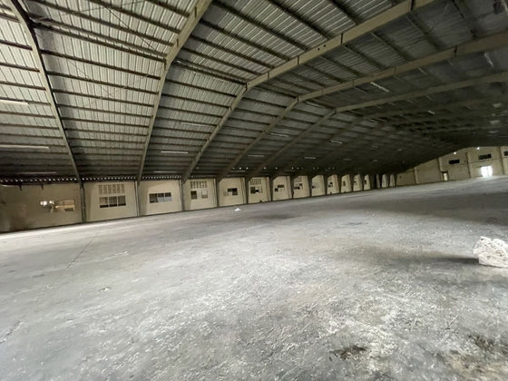 Naves Industriales y Tecnológicas desde 239 hasta 6,196 m² en Alquiler | Zona Franca Hainamosa I y II, Santo Domingo Este