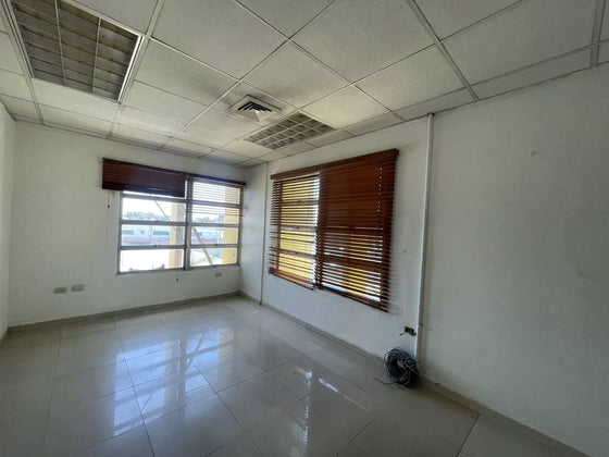 Oficinas alquiler JFK Miraflores Santo Domingo