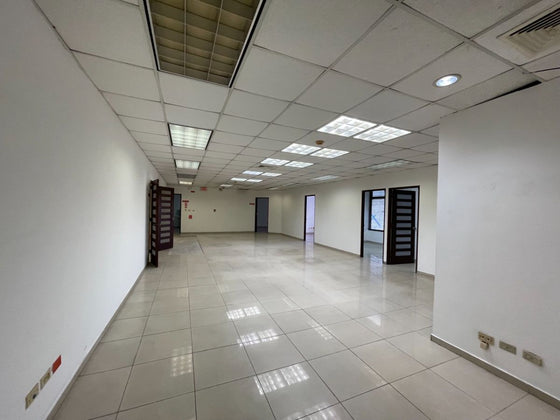 Oficinas alquiler JFK Miraflores Santo Domingo