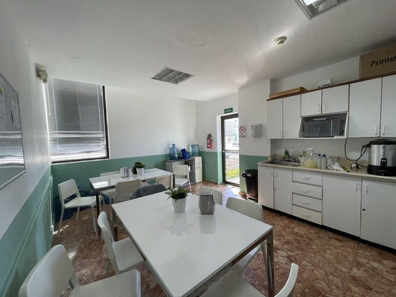 Edificio comercial oficinas en venta Naco, Santo Domingo