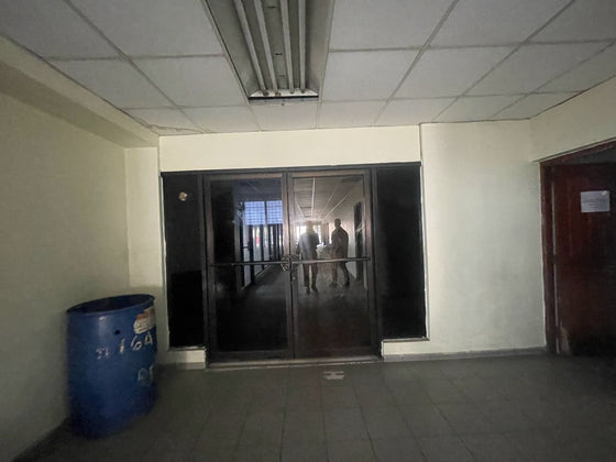 Locales comerciales alquiler  Alma Mater, Santo Domingo