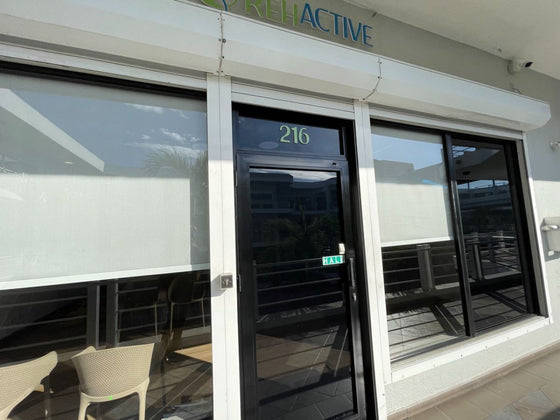 Local Comercial u Oficina de 434 m² en Venta como Inversión | Plaza Metropolitana – Av. John F. Kennedy, Santo Domingo