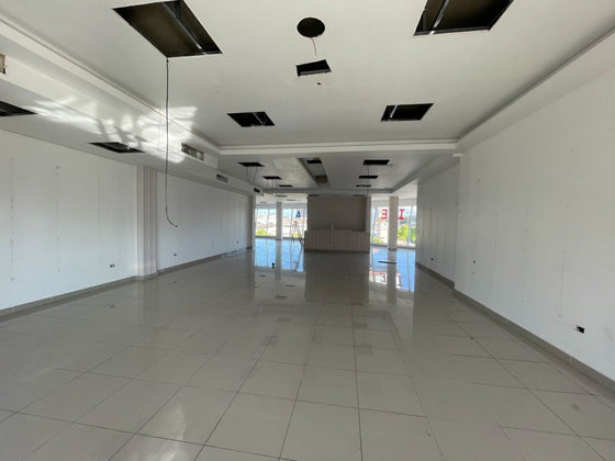 Local Comercial u Oficinas de 697 m² en Venta como Inversión | Plaza Metropolitana – Av. John F. Kennedy, Santo Domingo