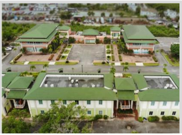Oficinas Locales comerciales oficina alquiler AMSTAR BUSINESS CENTER, Punta Cana.