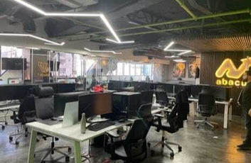 Oficina Corporativa de 99.10  m² en Venta Con Inquilino | Corporativo 2015 – Piantini, Santo Domingo-3