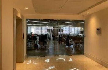 Oficina Corporativa de 99.10  m² en Venta Con Inquilino | Corporativo 2015 – Piantini, Santo Domingo-5