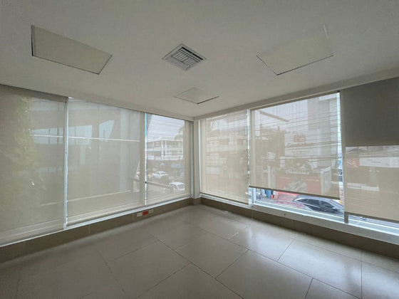 Oficina alquiler Naco, Santo Domingo