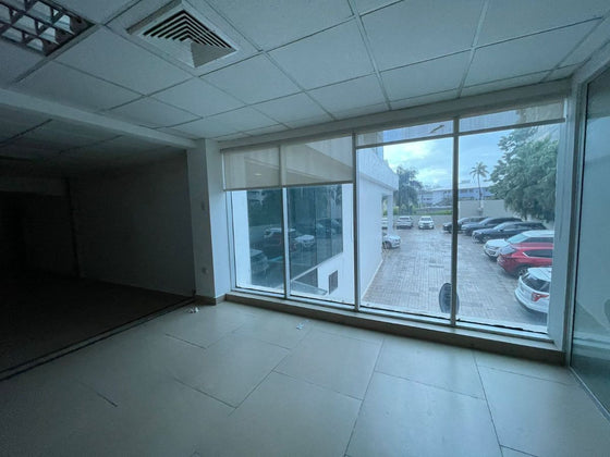 Oficina alquiler Naco, Santo Domingo