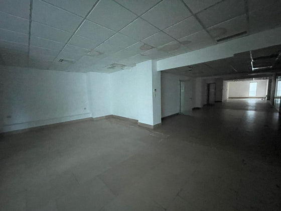 Oficina alquiler Naco, Santo Domingo