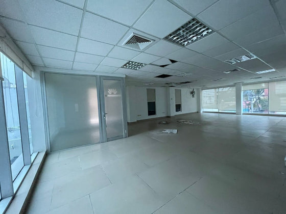 Oficina alquiler Naco, Santo Domingo