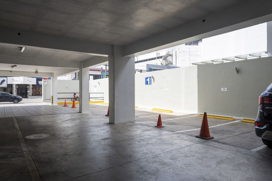 Oficina alquiler Naco, Santo Domingo