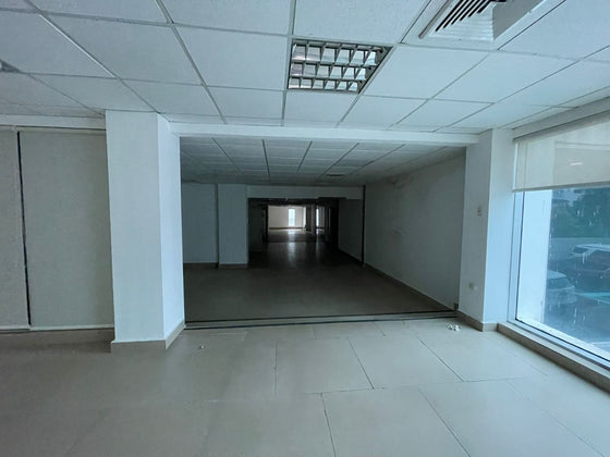 Oficina alquiler Naco, Santo Domingo